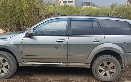 Great Wall Hover H5, 2011 год, 360 000 рублей, 2 фотография