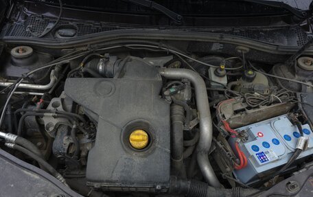 Renault Duster I рестайлинг, 2014 год, 890 000 рублей, 6 фотография