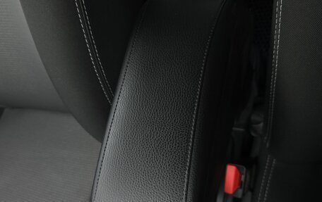 Renault Duster I рестайлинг, 2014 год, 890 000 рублей, 13 фотография