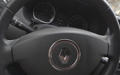 Renault Duster I рестайлинг, 2014 год, 890 000 рублей, 10 фотография