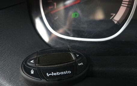 Renault Duster I рестайлинг, 2014 год, 890 000 рублей, 7 фотография