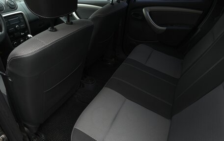 Renault Duster I рестайлинг, 2014 год, 890 000 рублей, 14 фотография