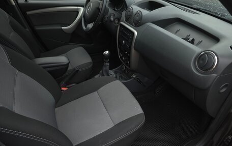 Renault Duster I рестайлинг, 2014 год, 890 000 рублей, 15 фотография