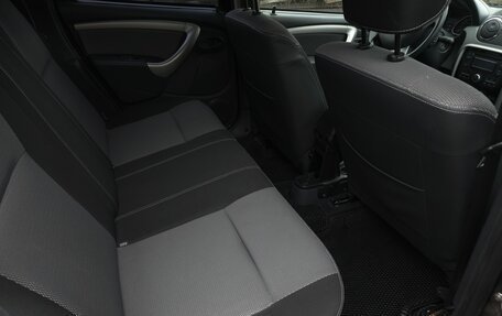 Renault Duster I рестайлинг, 2014 год, 890 000 рублей, 16 фотография