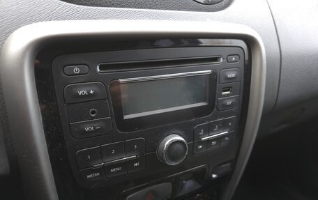 Renault Duster I рестайлинг, 2014 год, 890 000 рублей, 12 фотография