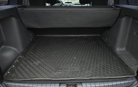 Renault Duster I рестайлинг, 2014 год, 890 000 рублей, 17 фотография