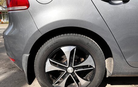 Volkswagen Golf VI, 2012 год, 1 200 000 рублей, 9 фотография