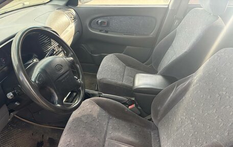 KIA Spectra II (LD), 2007 год, 300 000 рублей, 7 фотография