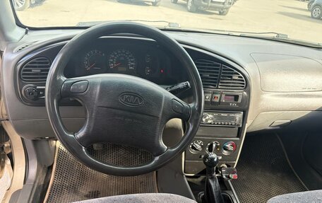 KIA Spectra II (LD), 2007 год, 300 000 рублей, 8 фотография