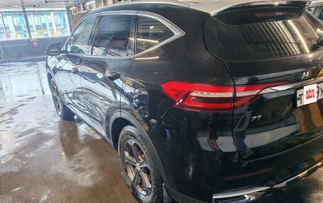 Haval F7 I, 2020 год, 1 900 000 рублей, 3 фотография