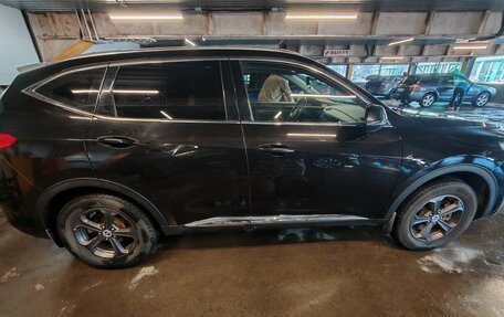 Haval F7 I, 2020 год, 1 900 000 рублей, 5 фотография