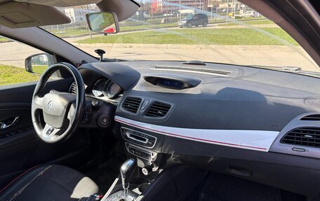 Renault Megane III, 2013 год, 610 000 рублей, 10 фотография