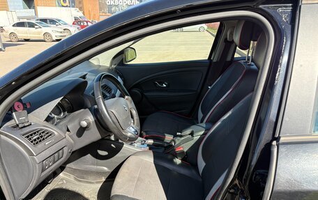 Renault Megane III, 2013 год, 610 000 рублей, 16 фотография