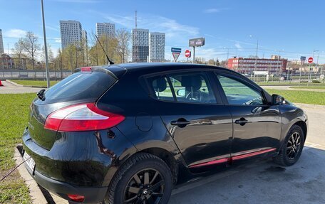 Renault Megane III, 2013 год, 610 000 рублей, 20 фотография