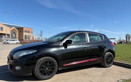Renault Megane III, 2013 год, 610 000 рублей, 19 фотография