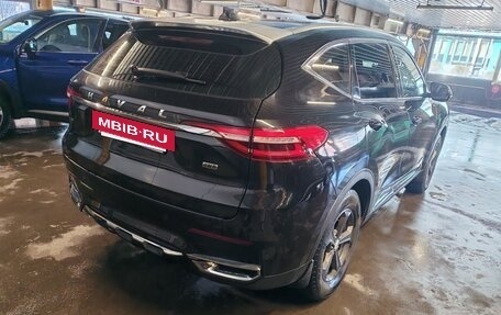 Haval F7 I, 2020 год, 1 900 000 рублей, 4 фотография