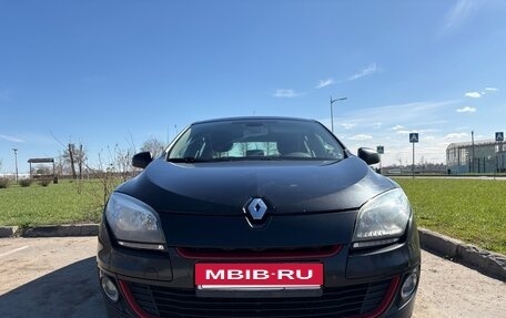 Renault Megane III, 2013 год, 610 000 рублей, 5 фотография