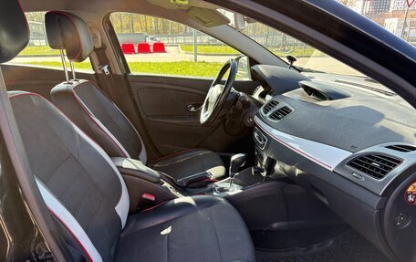 Renault Megane III, 2013 год, 610 000 рублей, 26 фотография