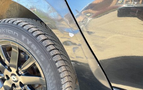 Renault Megane III, 2013 год, 610 000 рублей, 25 фотография