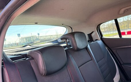 Renault Megane III, 2013 год, 610 000 рублей, 27 фотография