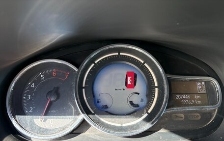 Renault Megane III, 2013 год, 610 000 рублей, 12 фотография