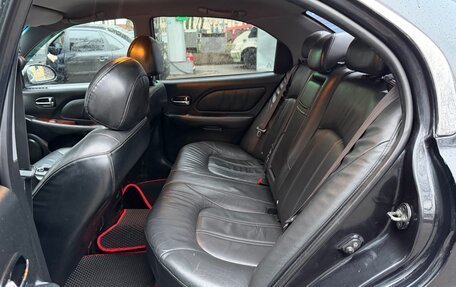 Hyundai Sonata IV рестайлинг, 2008 год, 530 000 рублей, 5 фотография