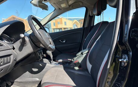 Renault Megane III, 2013 год, 610 000 рублей, 29 фотография