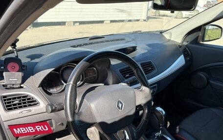 Renault Megane III, 2013 год, 610 000 рублей, 30 фотография