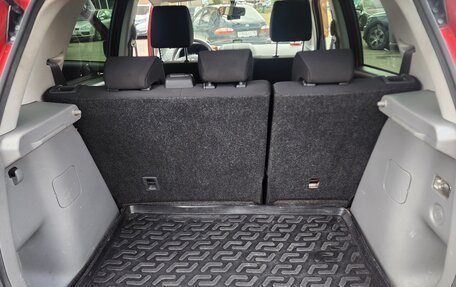 Suzuki SX4 II рестайлинг, 2011 год, 1 100 000 рублей, 13 фотография