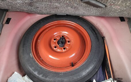 Suzuki SX4 II рестайлинг, 2011 год, 1 100 000 рублей, 14 фотография