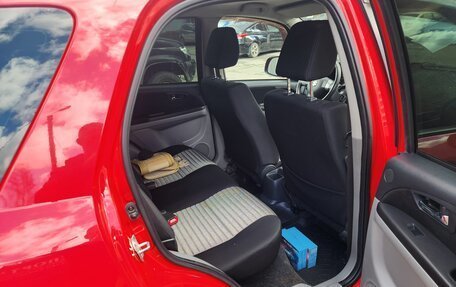 Suzuki SX4 II рестайлинг, 2011 год, 1 100 000 рублей, 9 фотография