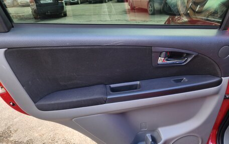 Suzuki SX4 II рестайлинг, 2011 год, 1 100 000 рублей, 19 фотография