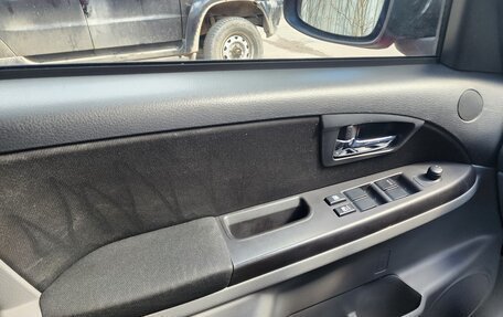 Suzuki SX4 II рестайлинг, 2011 год, 1 100 000 рублей, 22 фотография