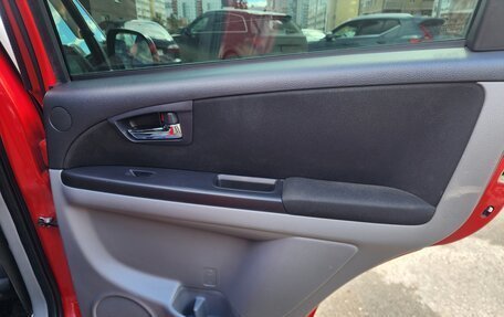 Suzuki SX4 II рестайлинг, 2011 год, 1 100 000 рублей, 20 фотография