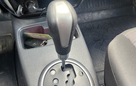 Suzuki SX4 II рестайлинг, 2011 год, 1 100 000 рублей, 24 фотография