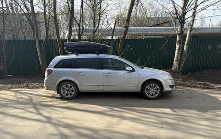 Opel Astra H, 2008 год, 400 000 рублей, 3 фотография