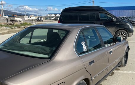 BMW 5 серия, 1990 год, 385 000 рублей, 4 фотография