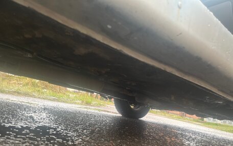 Chery Amulet (A15) I, 2006 год, 60 000 рублей, 4 фотография