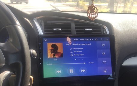 Citroen C4 II рестайлинг, 2014 год, 720 000 рублей, 2 фотография