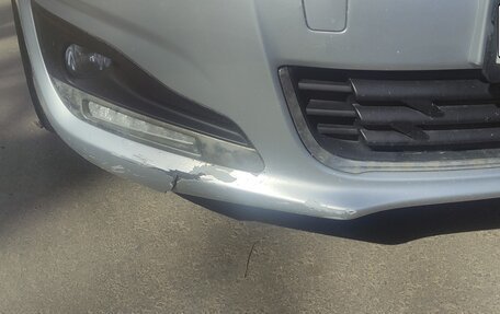 Citroen C4 II рестайлинг, 2014 год, 720 000 рублей, 5 фотография