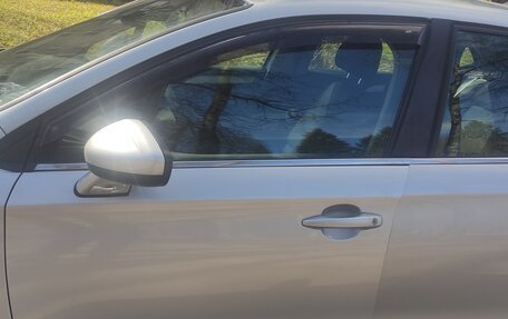 Citroen C4 II рестайлинг, 2014 год, 720 000 рублей, 9 фотография