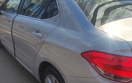 Citroen C4 II рестайлинг, 2014 год, 720 000 рублей, 10 фотография