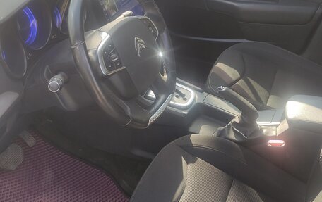 Citroen C4 II рестайлинг, 2014 год, 720 000 рублей, 18 фотография