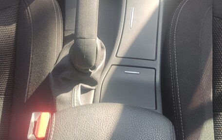 Citroen C4 II рестайлинг, 2014 год, 720 000 рублей, 20 фотография