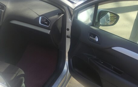 Citroen C4 II рестайлинг, 2014 год, 720 000 рублей, 15 фотография