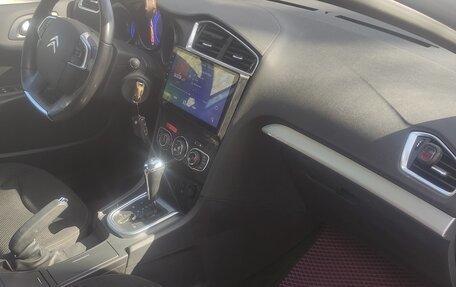 Citroen C4 II рестайлинг, 2014 год, 720 000 рублей, 16 фотография