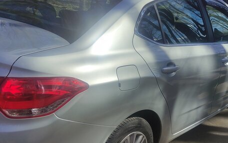 Citroen C4 II рестайлинг, 2014 год, 720 000 рублей, 12 фотография