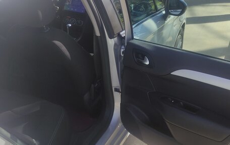 Citroen C4 II рестайлинг, 2014 год, 720 000 рублей, 21 фотография