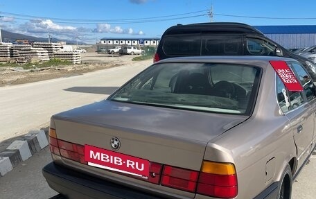 BMW 5 серия, 1990 год, 385 000 рублей, 6 фотография