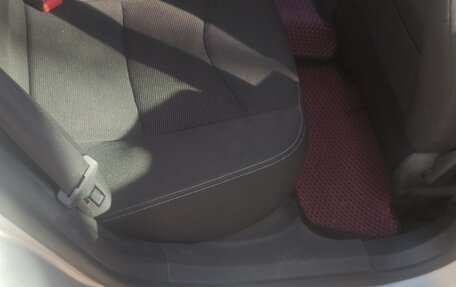 Citroen C4 II рестайлинг, 2014 год, 720 000 рублей, 22 фотография